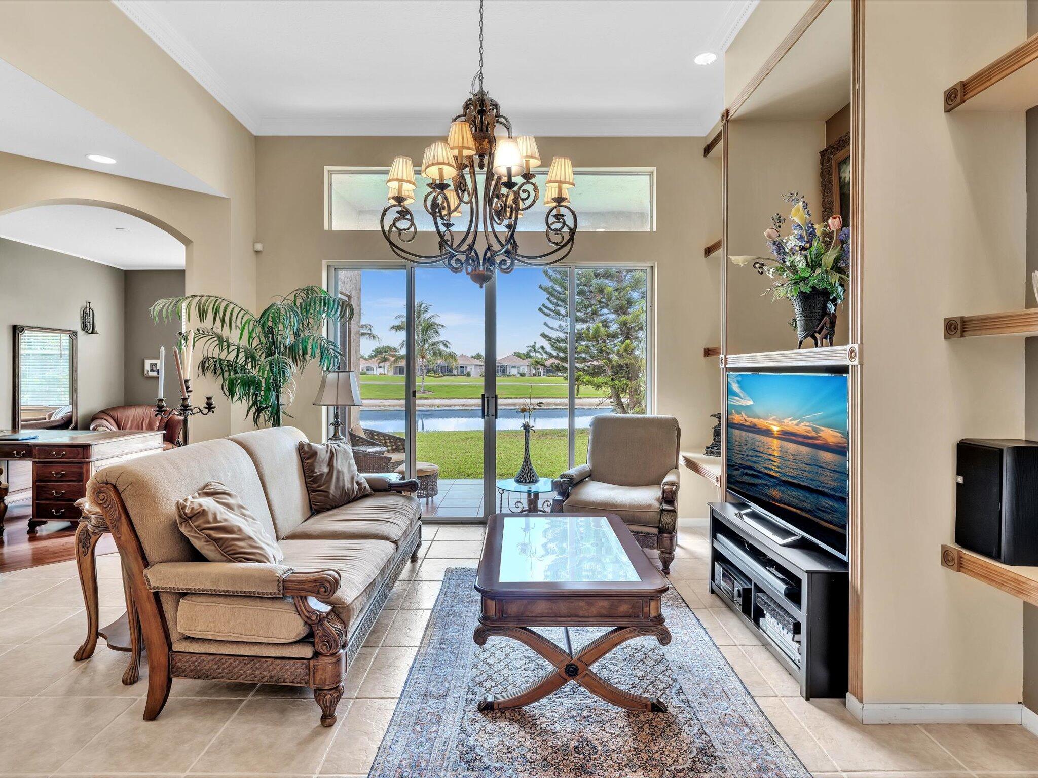 6821 Southport Drive, Boynton Beach