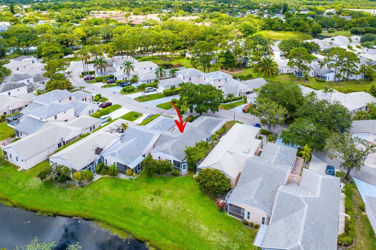 1012 Island Manor Drive