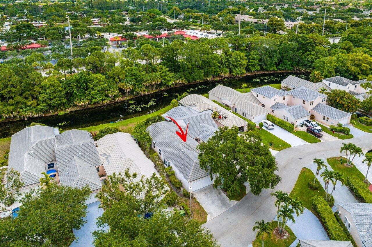 1012 Island Manor Drive