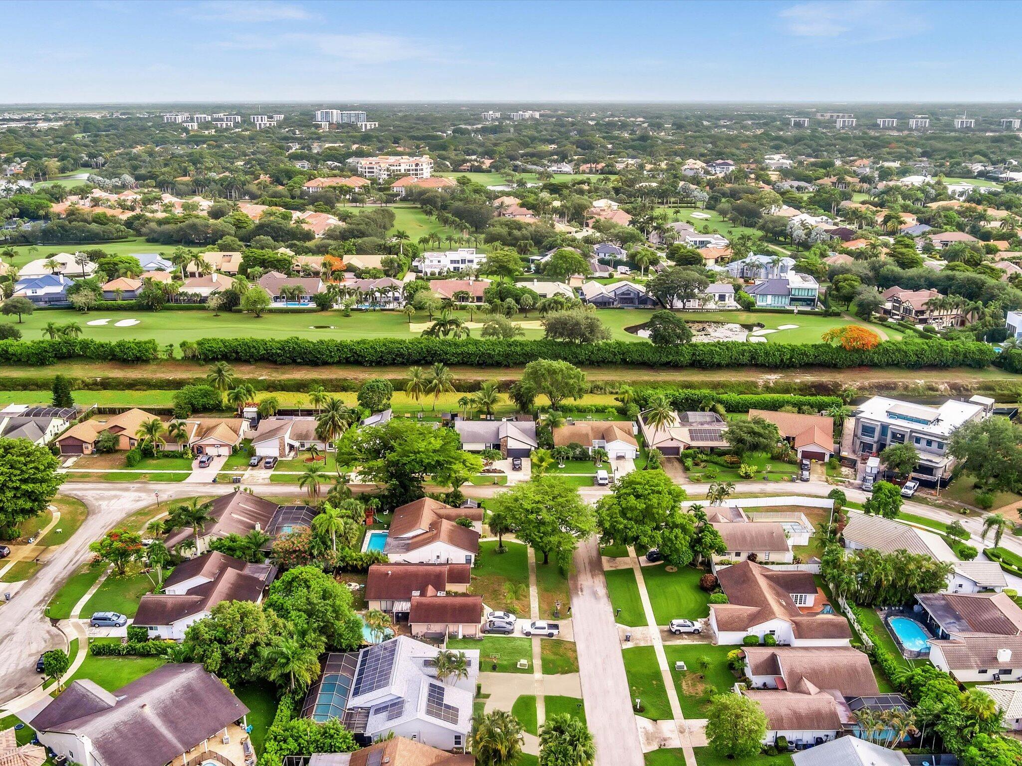 21589 San Germain Avenue, Boca Raton