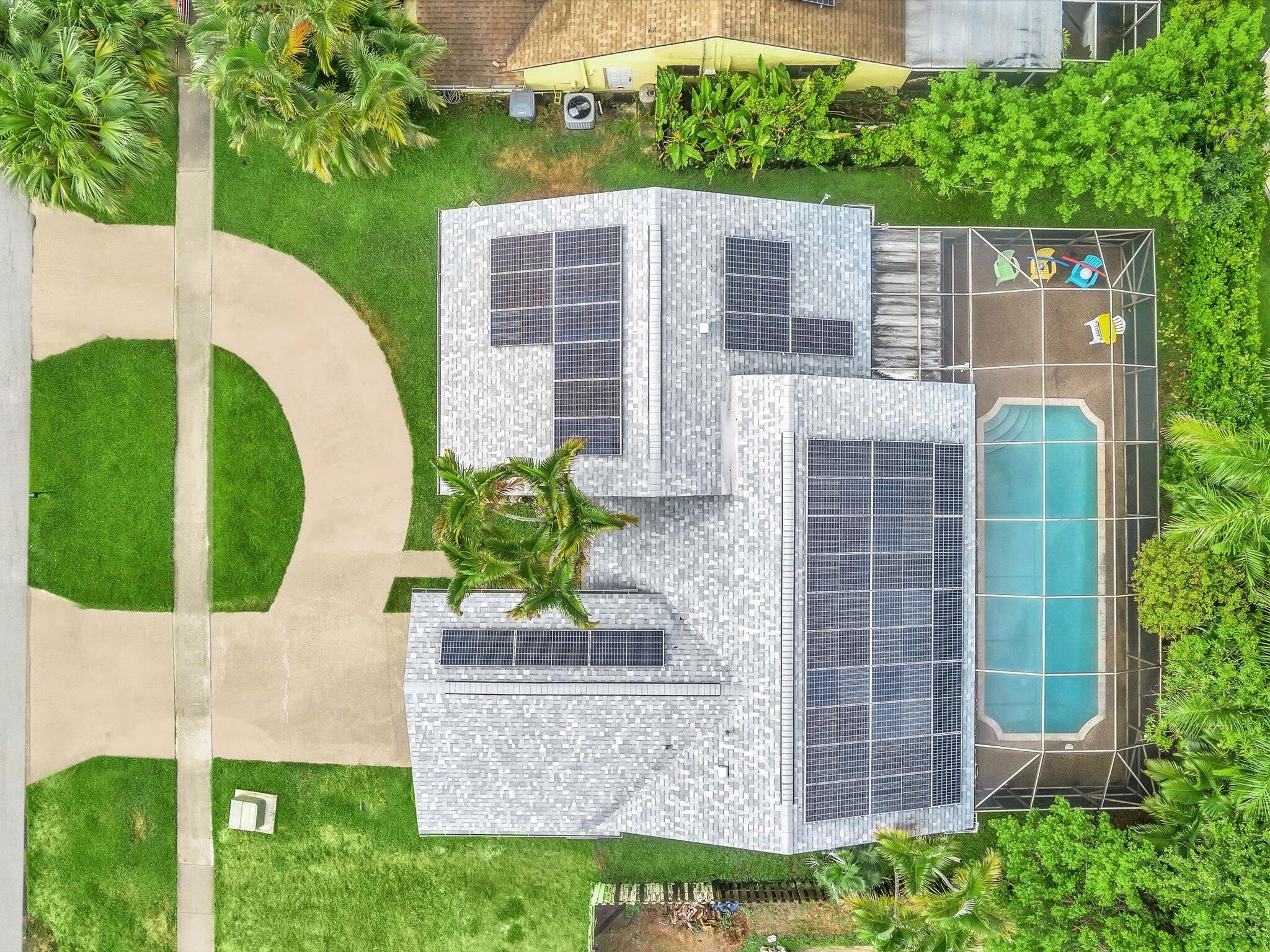 21589 San Germain Avenue, Boca Raton