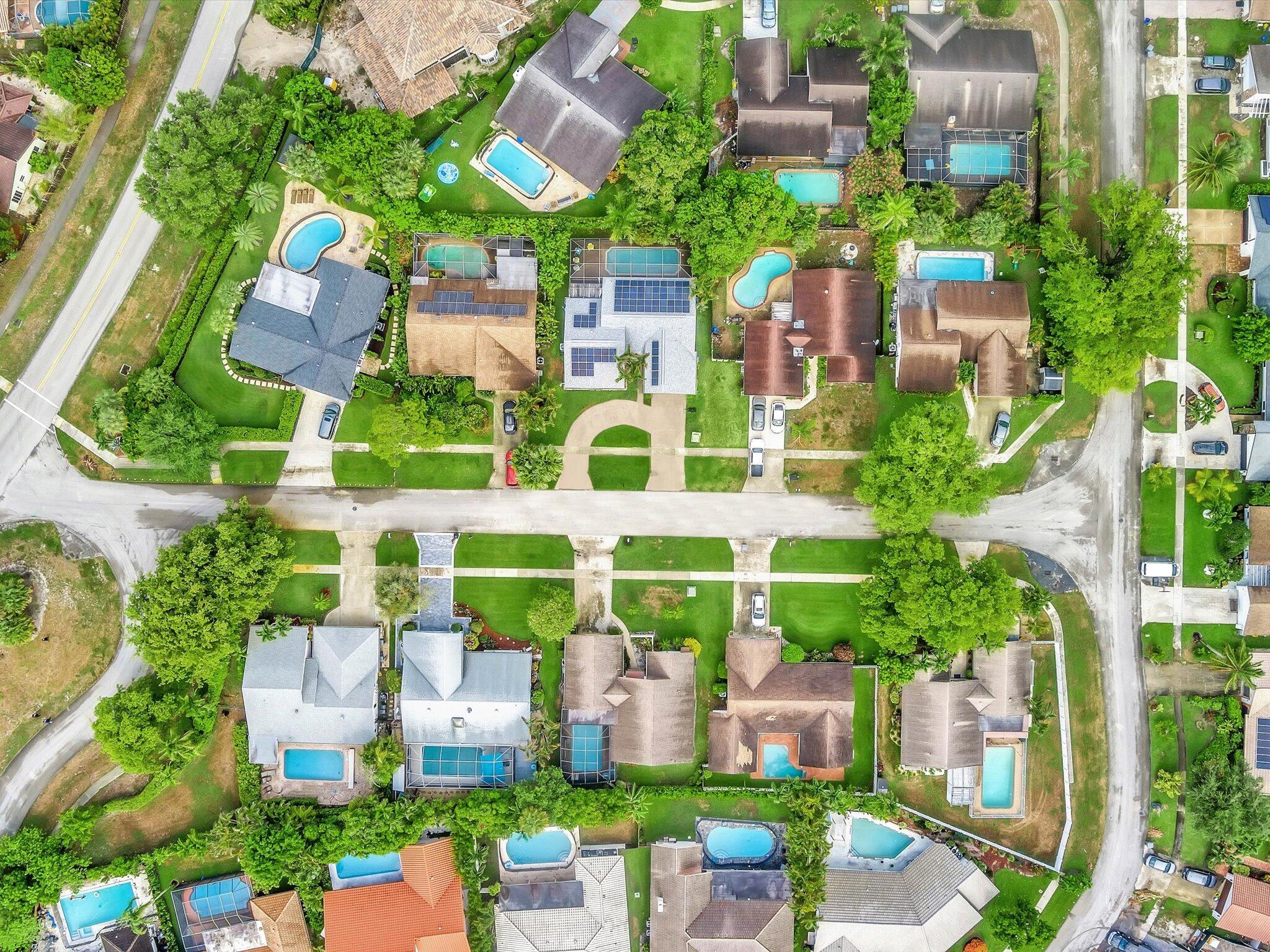 21589 San Germain Avenue, Boca Raton