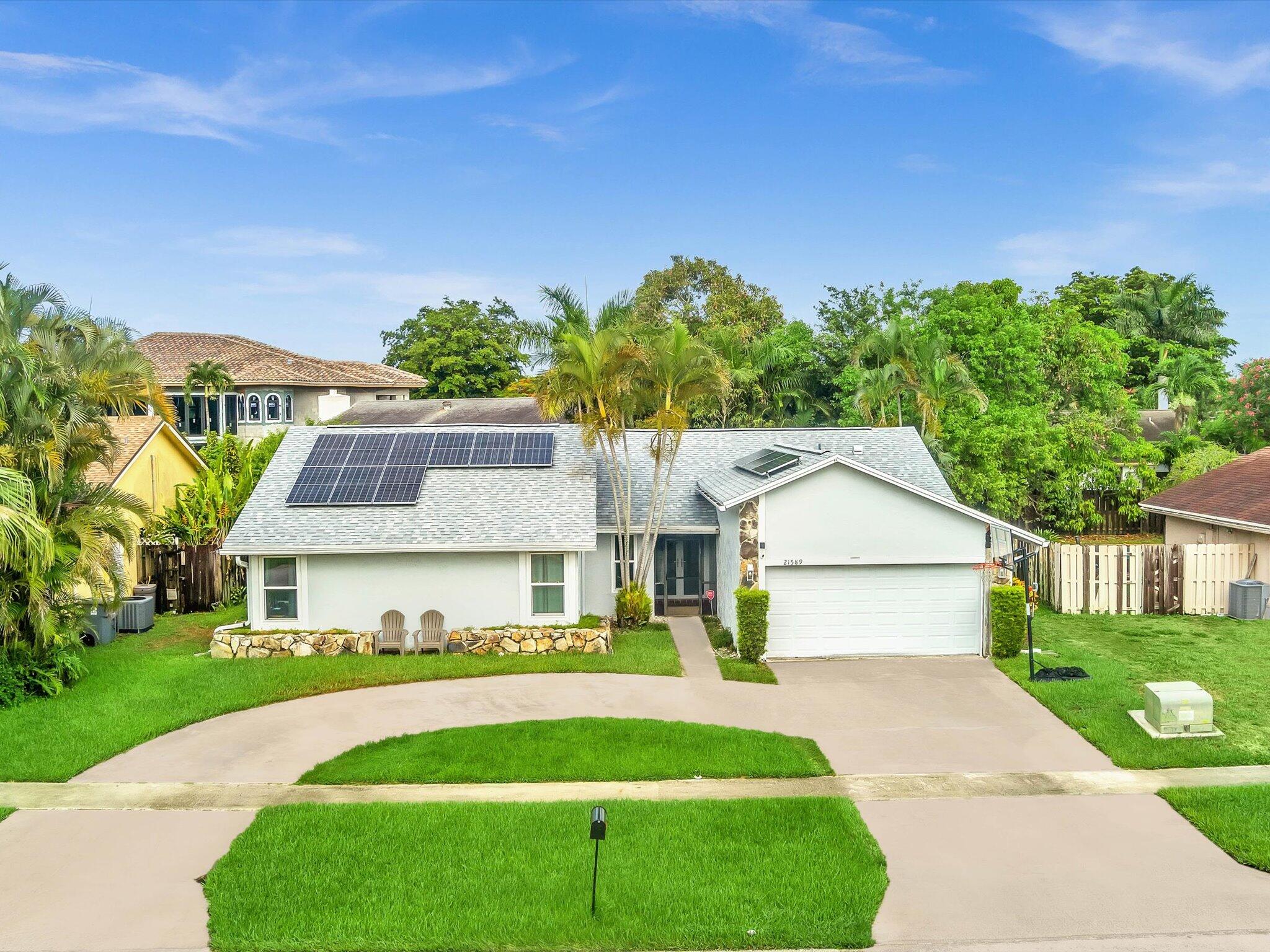 21589 San Germain Avenue, Boca Raton