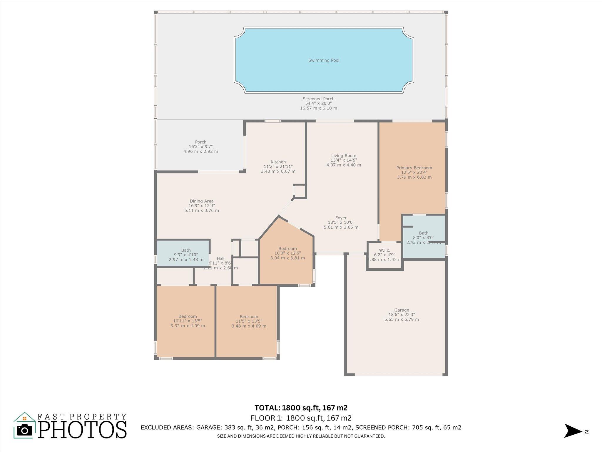 21589 San Germain Avenue, Boca Raton