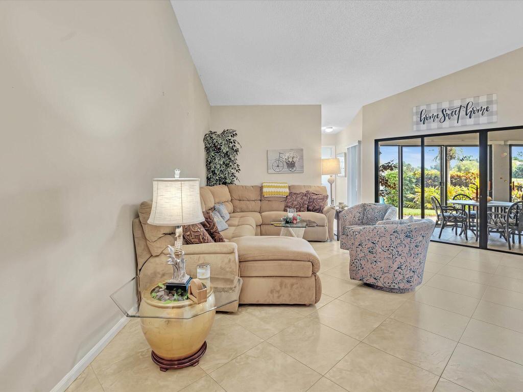 5839 Parkwalk Circle W, Boynton Beach