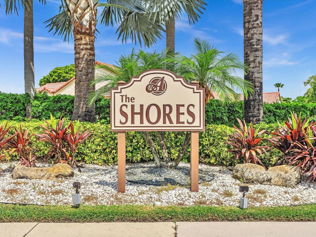 5839 Parkwalk Circle W, Boynton Beach