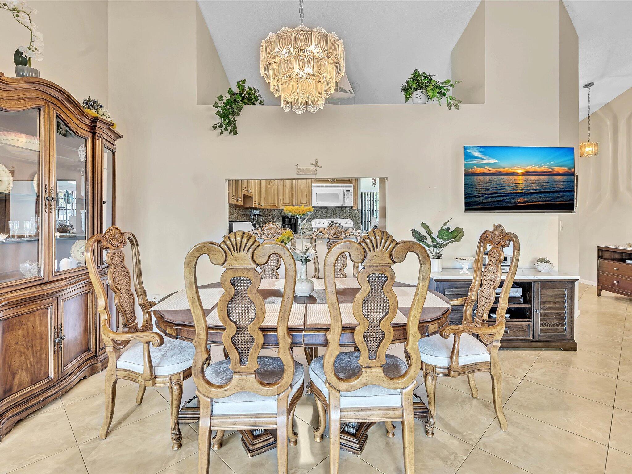 5839 Parkwalk Circle W, Boynton Beach