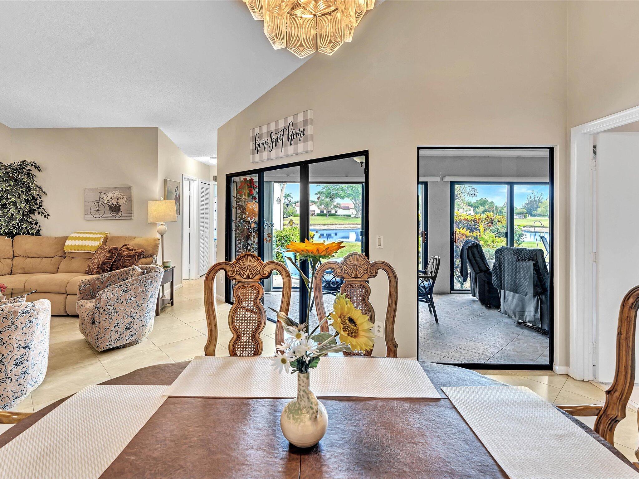 5839 Parkwalk Circle W, Boynton Beach