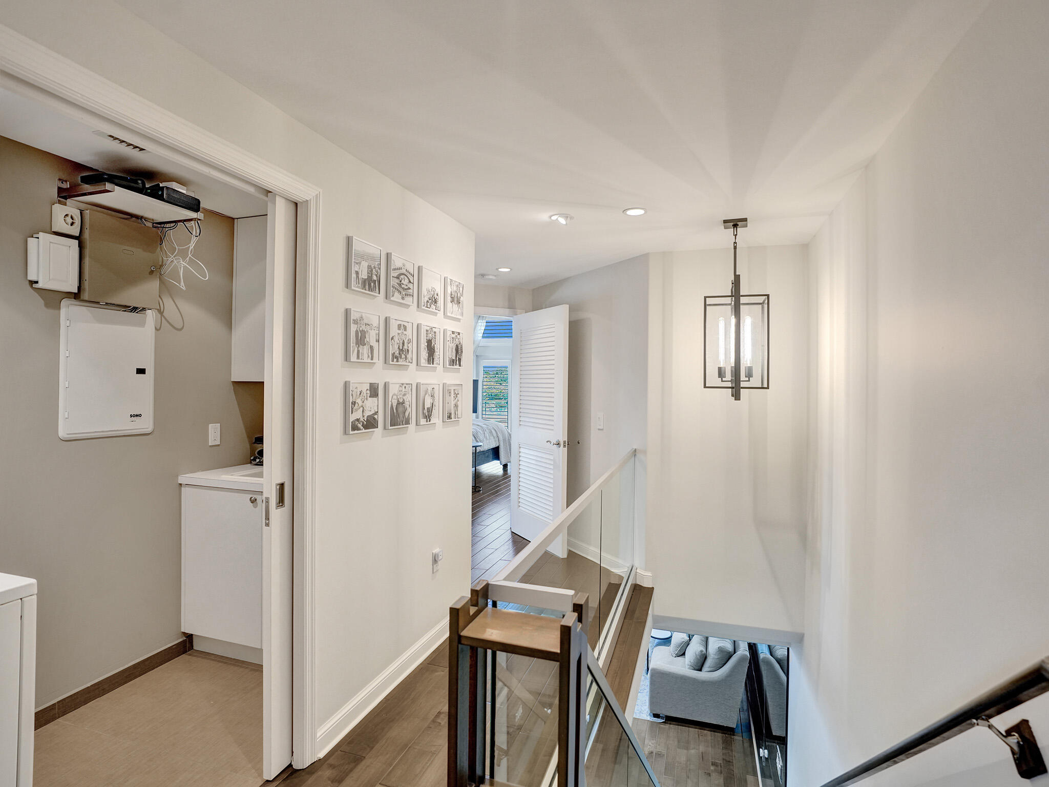 1001 Bel Air Drive