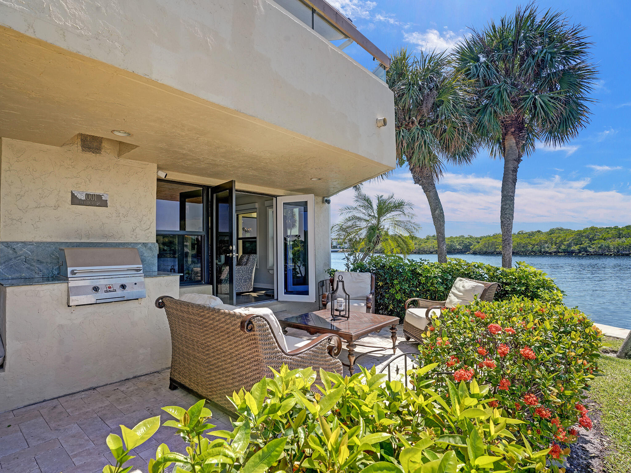 1001 Bel Air Drive