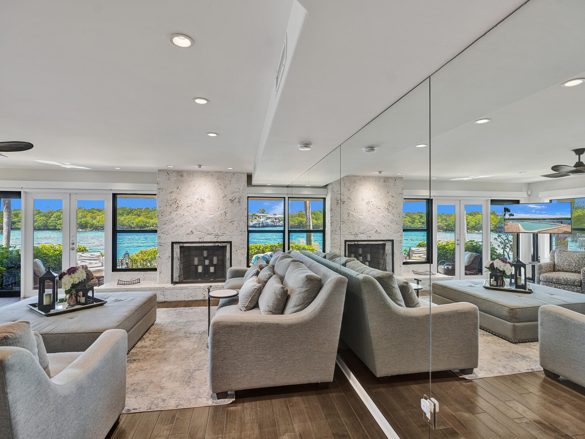 1001 Bel Air Drive