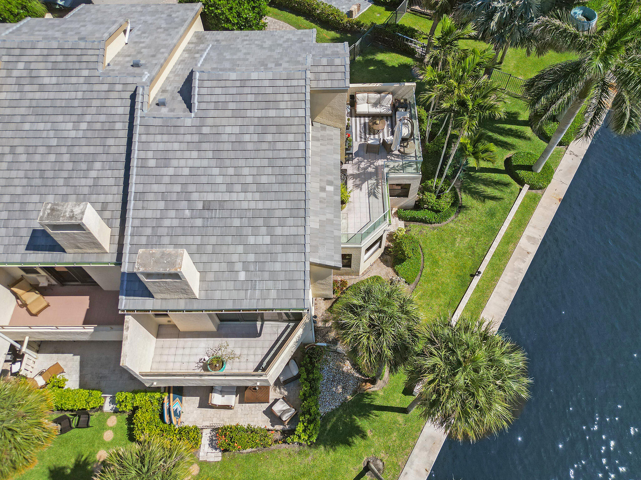 1001 Bel Air Drive