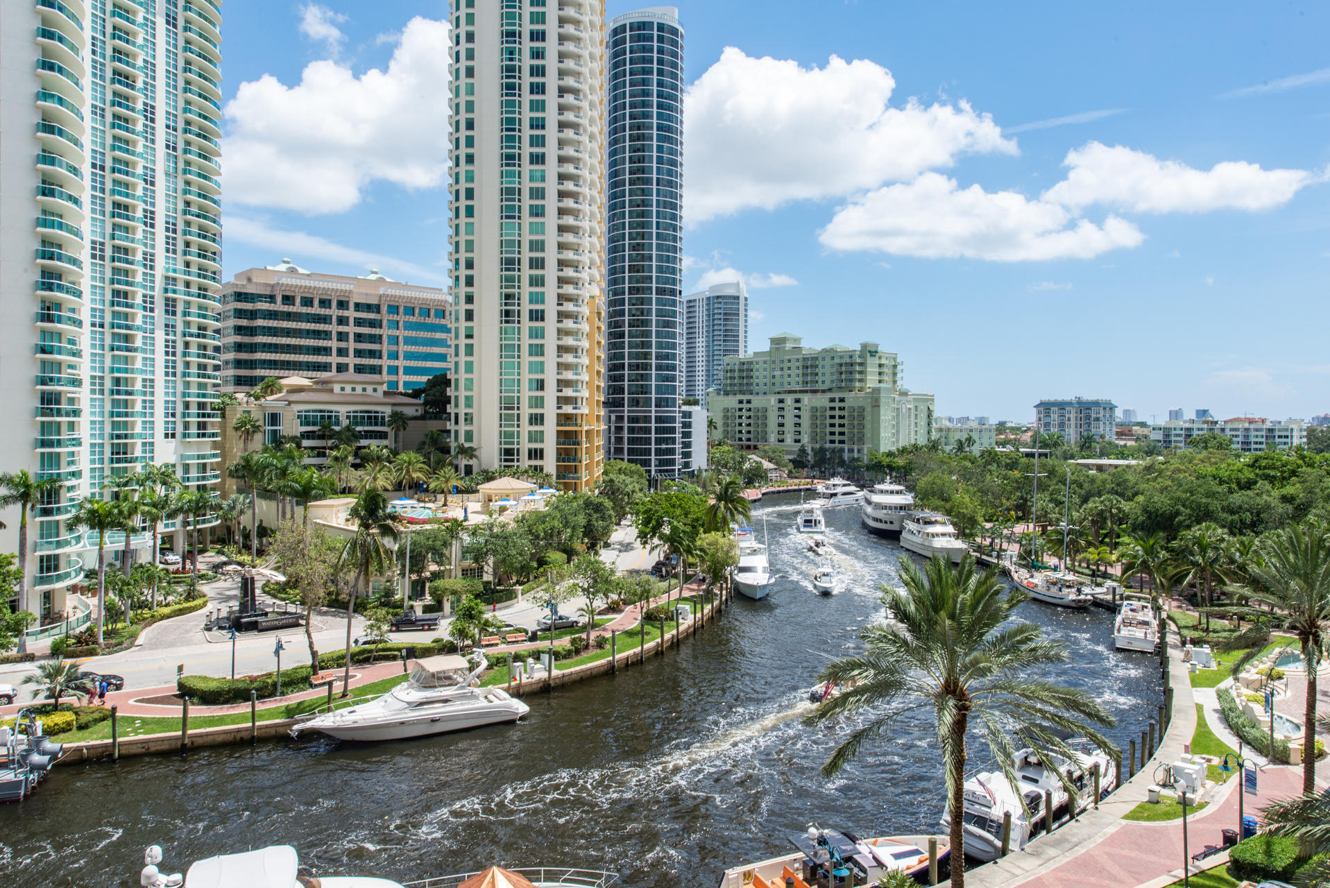 511 SE 5th Avenue 2310