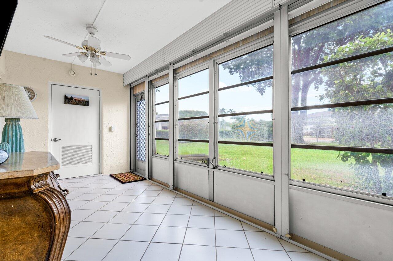 14797 Cumberland Drive 106, Delray Beach Unit: 106