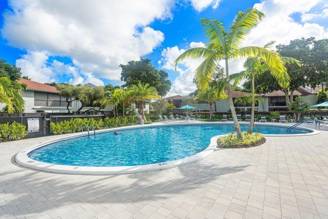 14797 Cumberland Drive 106, Delray Beach Unit: 106