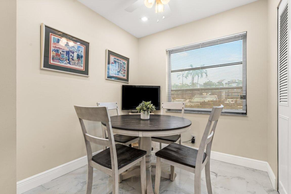 14797 Cumberland Drive 106, Delray Beach Unit: 106