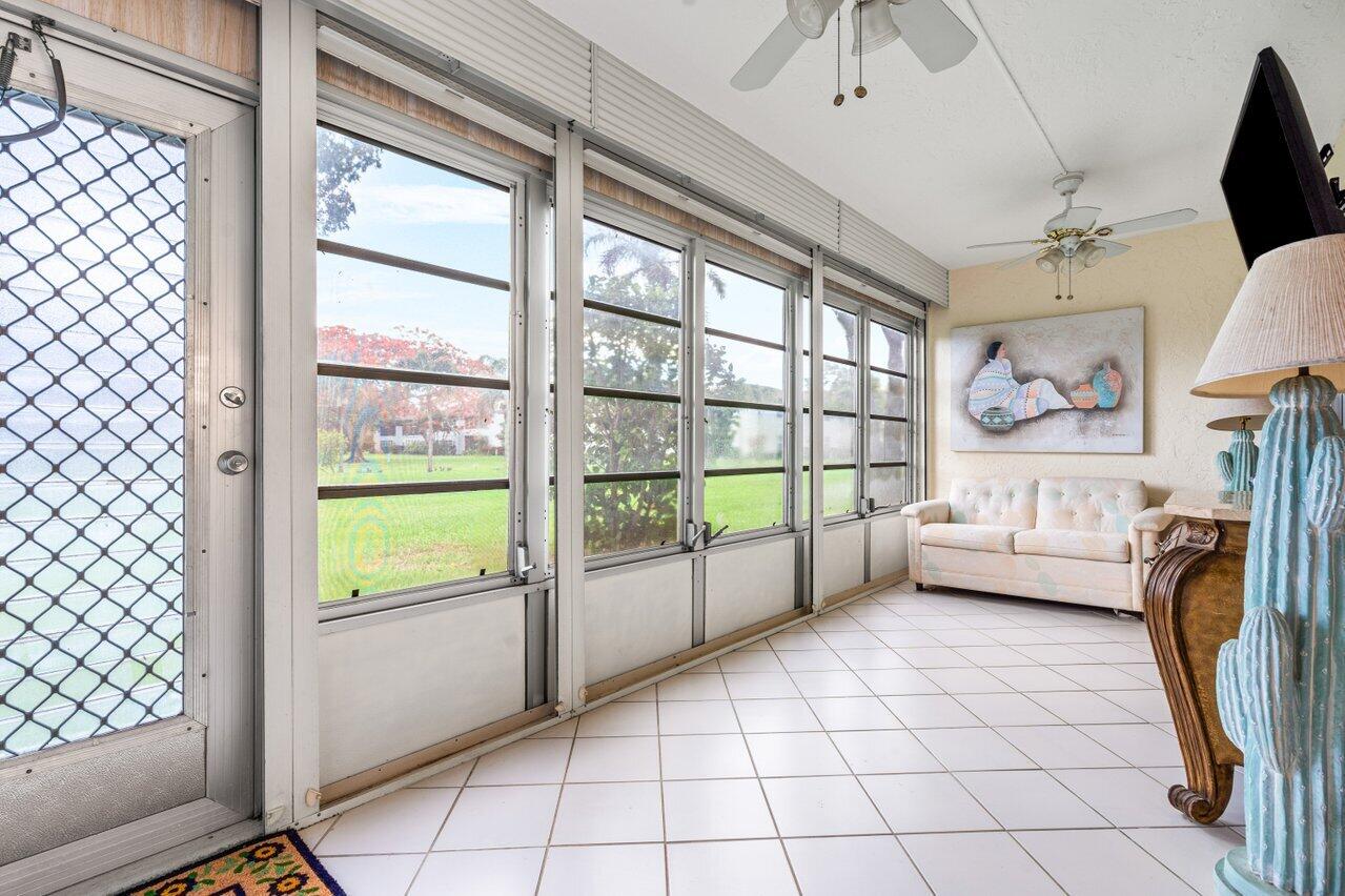 14797 Cumberland Drive 106, Delray Beach Unit: 106
