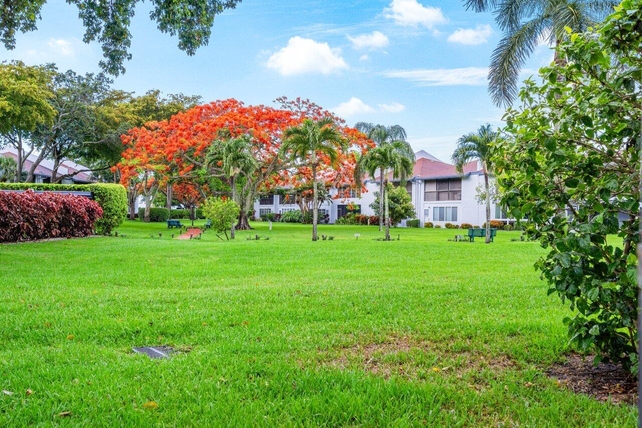 14797 Cumberland Drive 106, Delray Beach Unit: 106