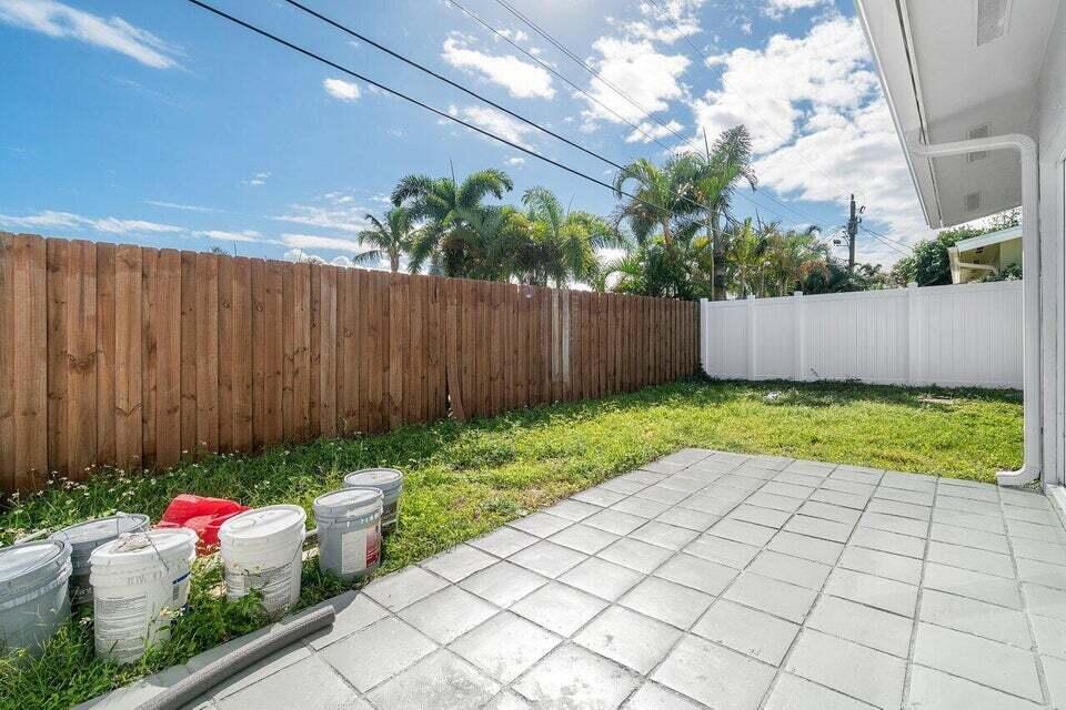 708 NE 23rd Avenue, Pompano Beach