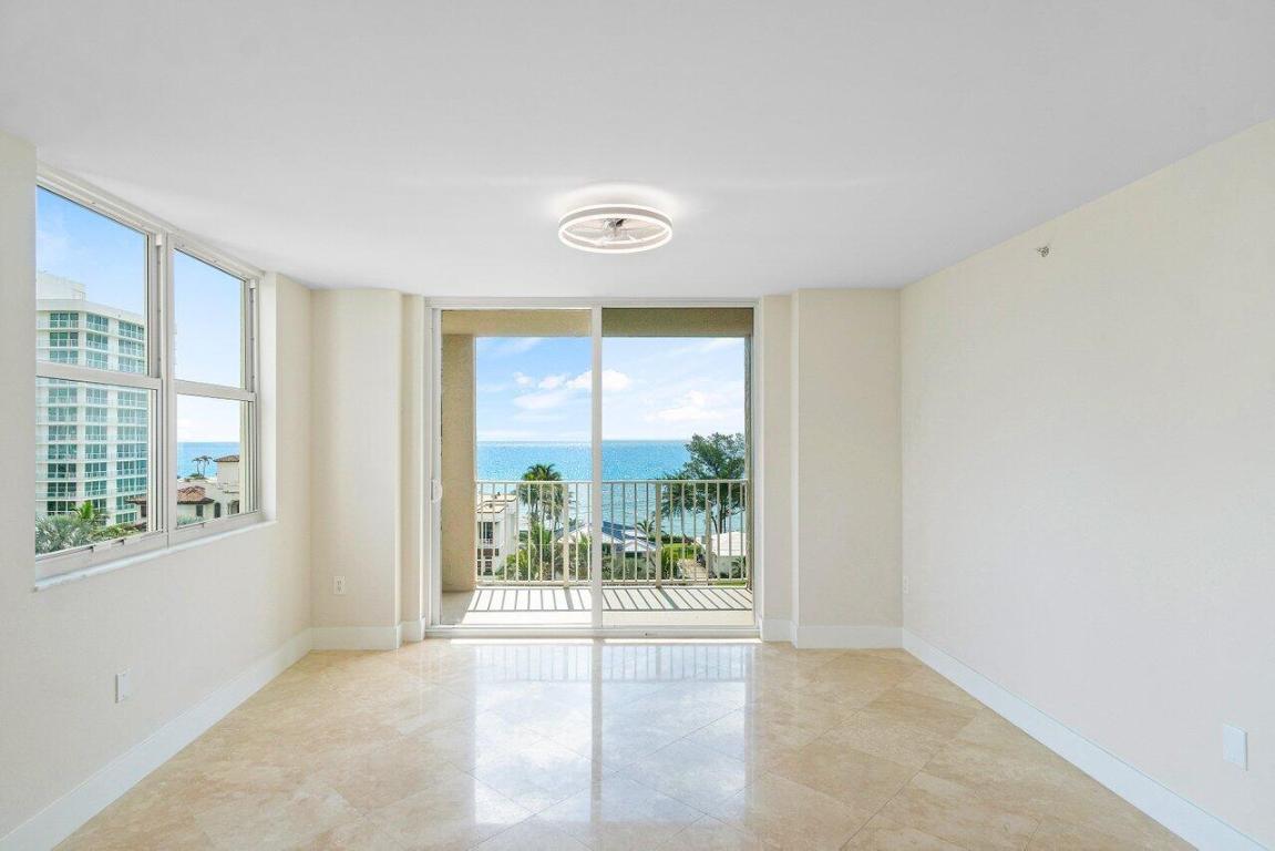 3594 S Ocean Boulevard 808, Highland Beach Unit: 808