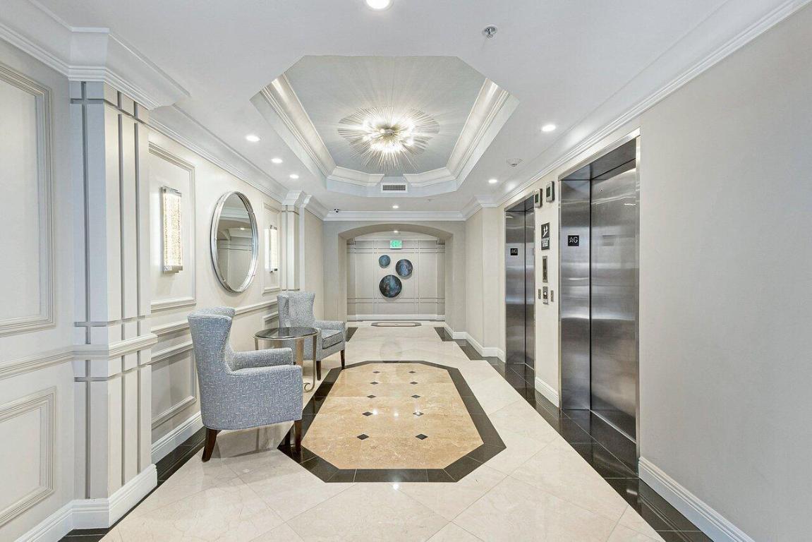 3594 S Ocean Boulevard 808, Highland Beach Unit: 808