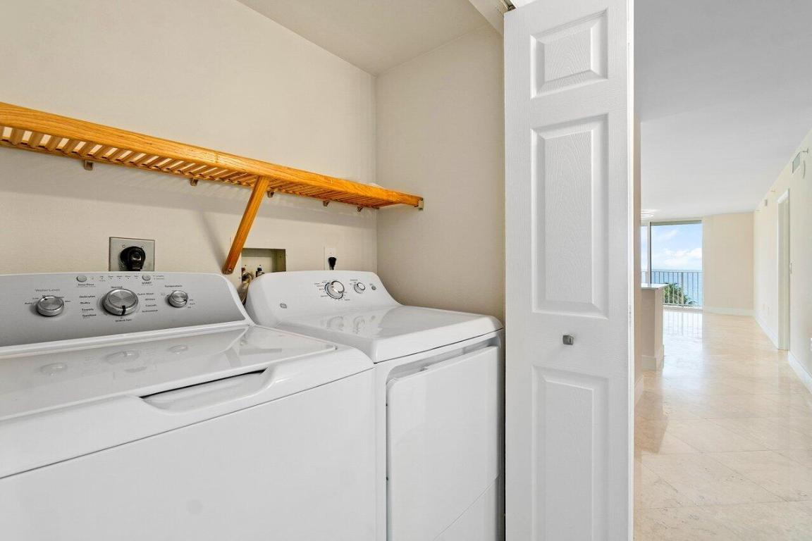 3594 S Ocean Boulevard 808, Highland Beach Unit: 808