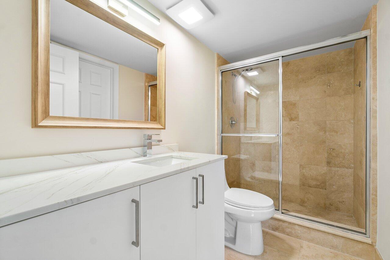 3594 S Ocean Boulevard 808, Highland Beach Unit: 808