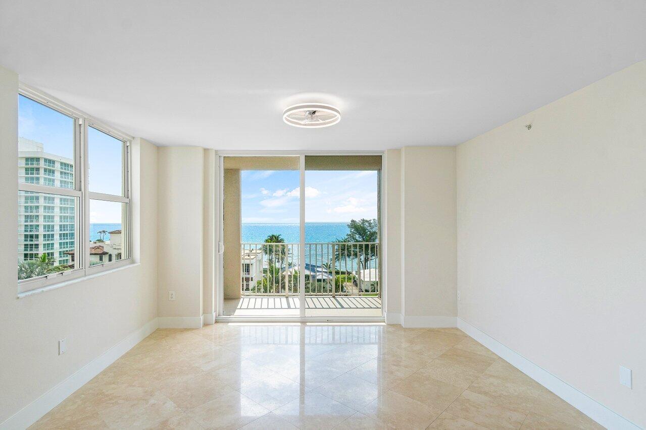 3594 S Ocean Boulevard 808, Highland Beach Unit: 808