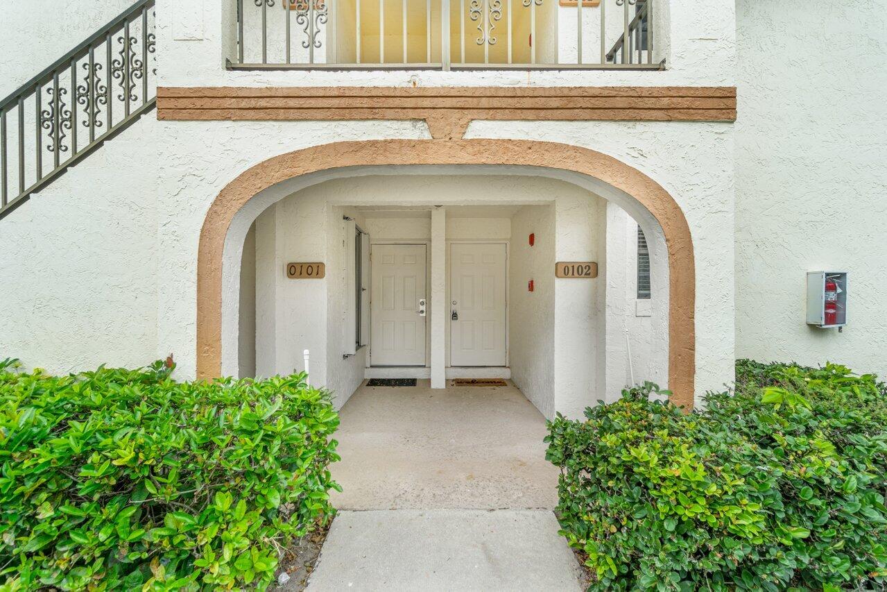 2900 Olivewood Terrace, 1020, Boca Raton Unit: 1020