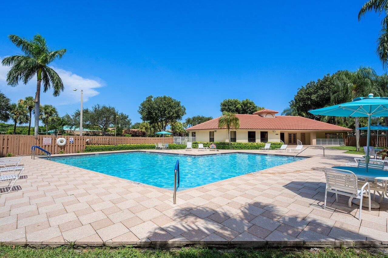 2900 Olivewood Terrace, 1020, Boca Raton Unit: 1020