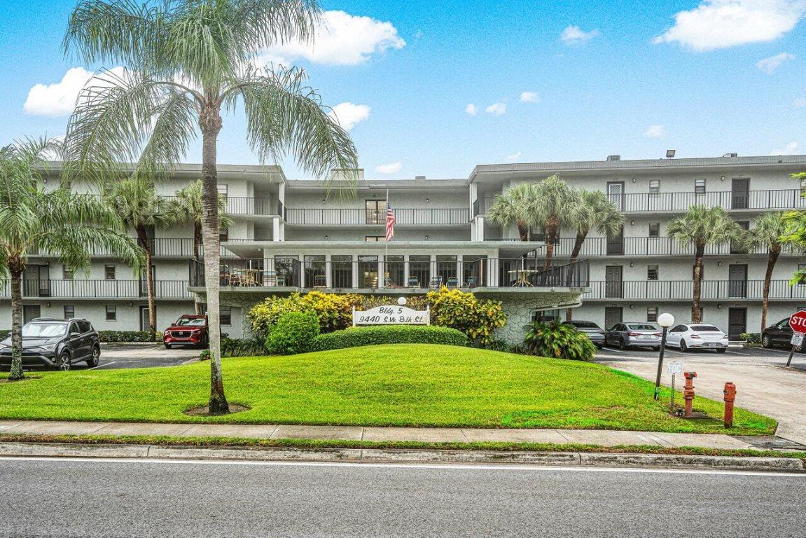 9440 SW 8th Street 420