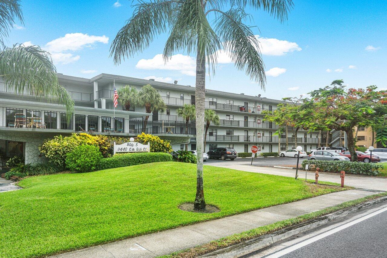 9440 SW 8th Street 420