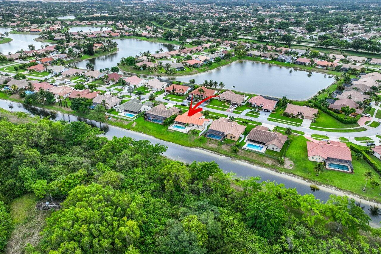 11670 Island Lakes Lane, Boca Raton