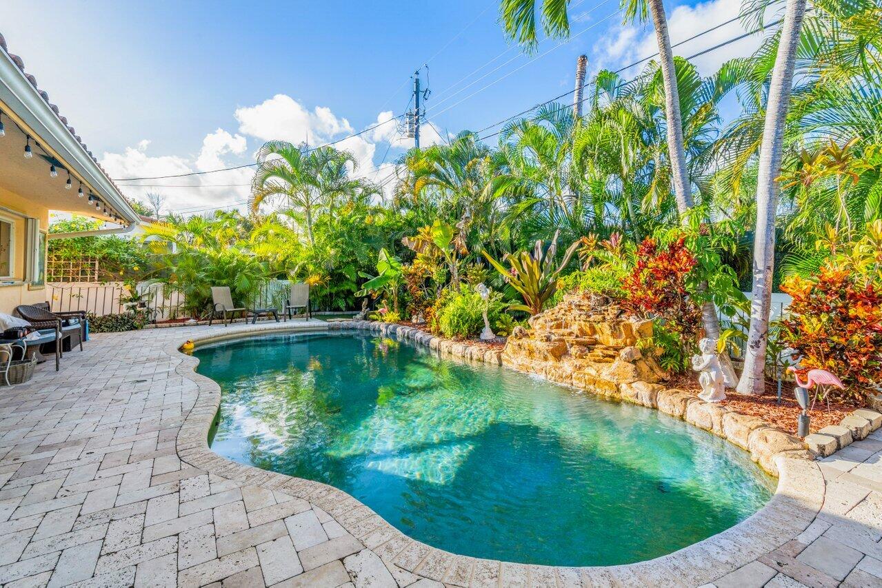 451 NE 25th Terrace, Boca Raton