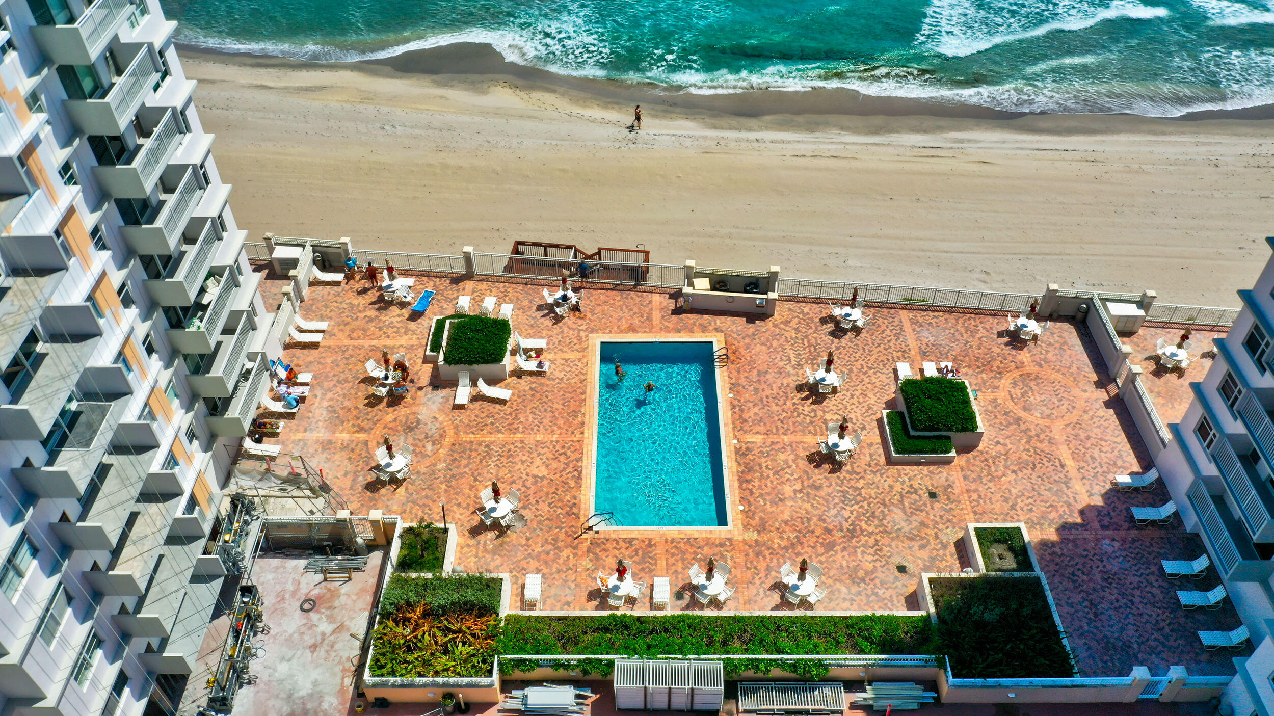 4505 S Ocean Boulevard 303, Highland Beach Unit: 303