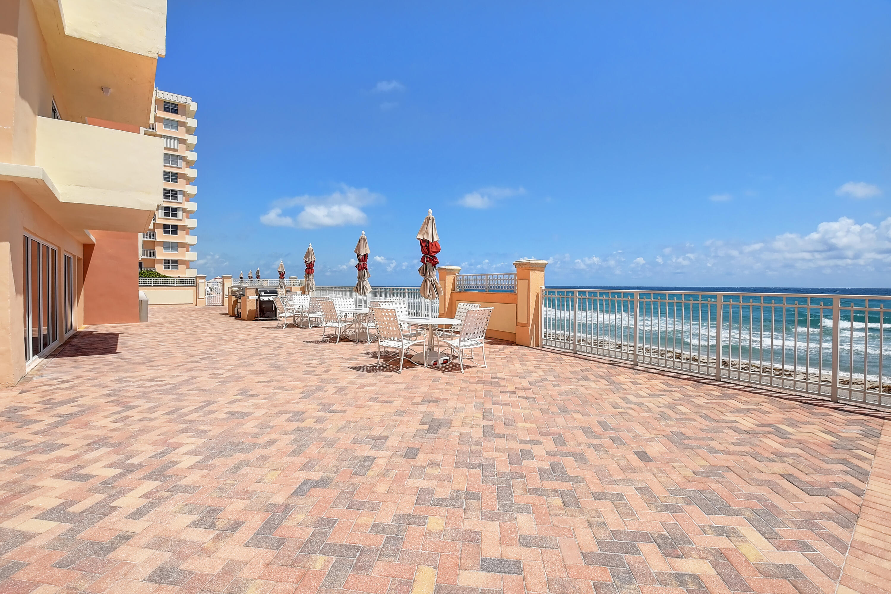 4505 S Ocean Boulevard 303, Highland Beach Unit: 303