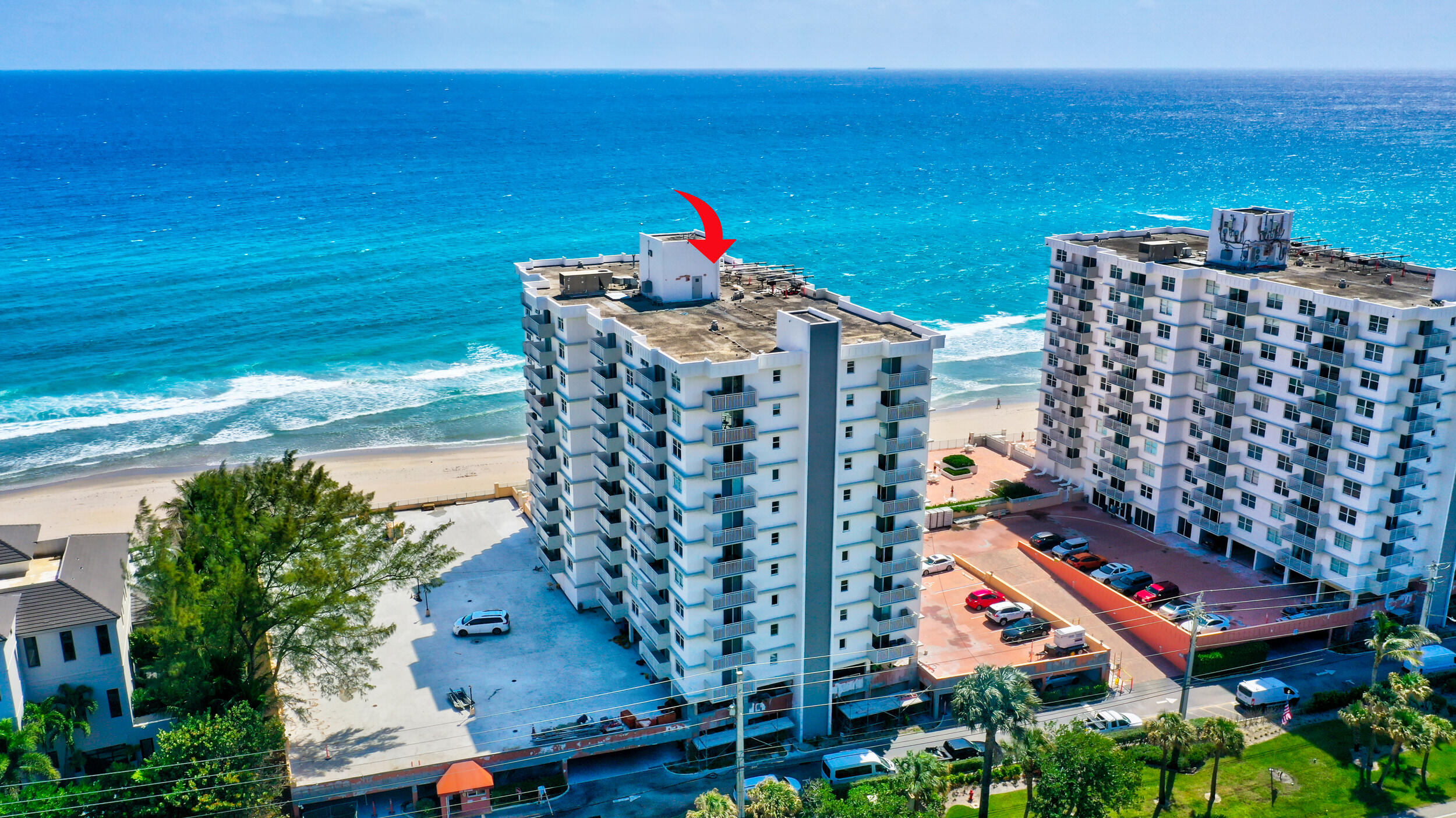 4505 S Ocean Boulevard 303, Highland Beach Unit: 303