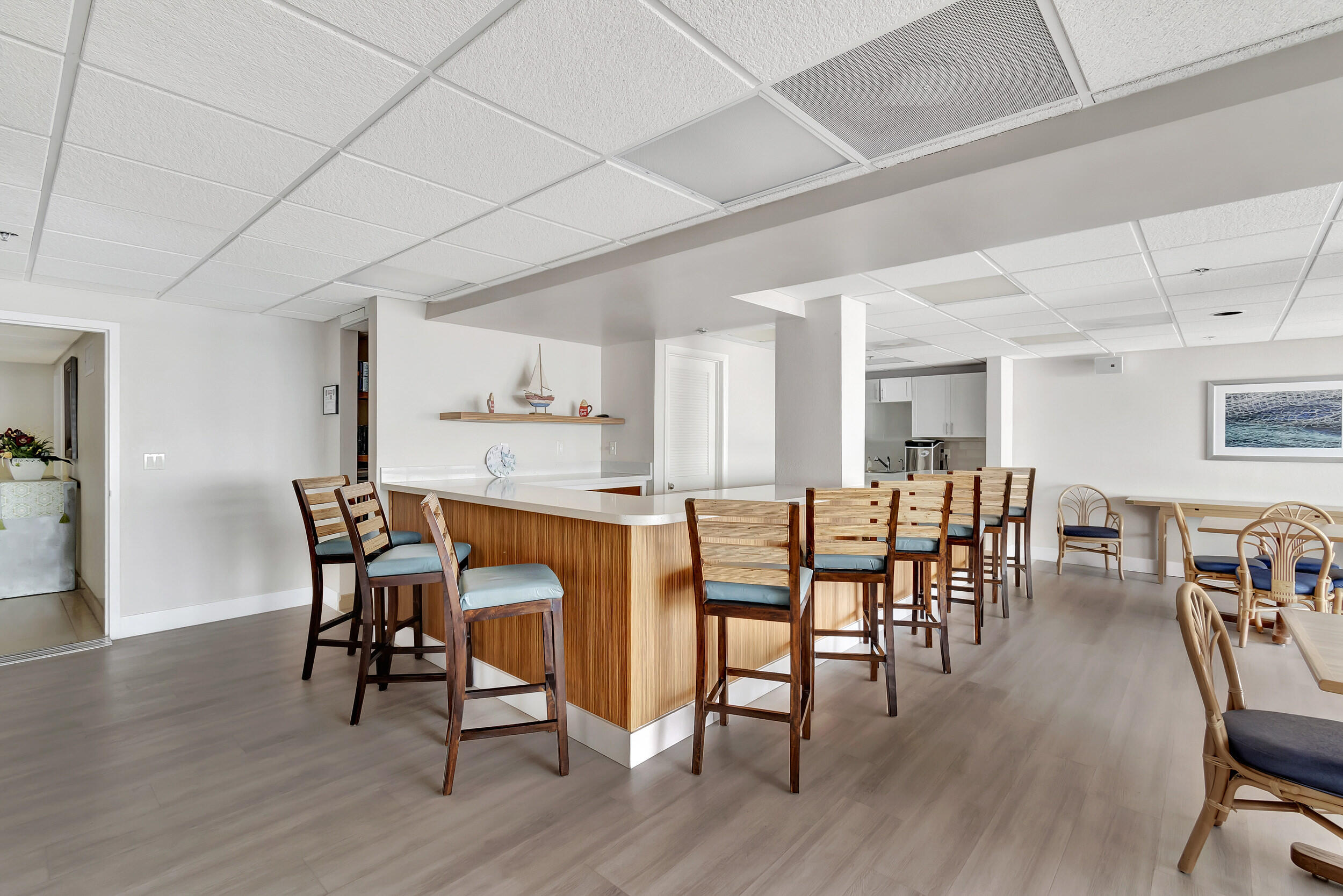 4505 S Ocean Boulevard 303, Highland Beach Unit: 303