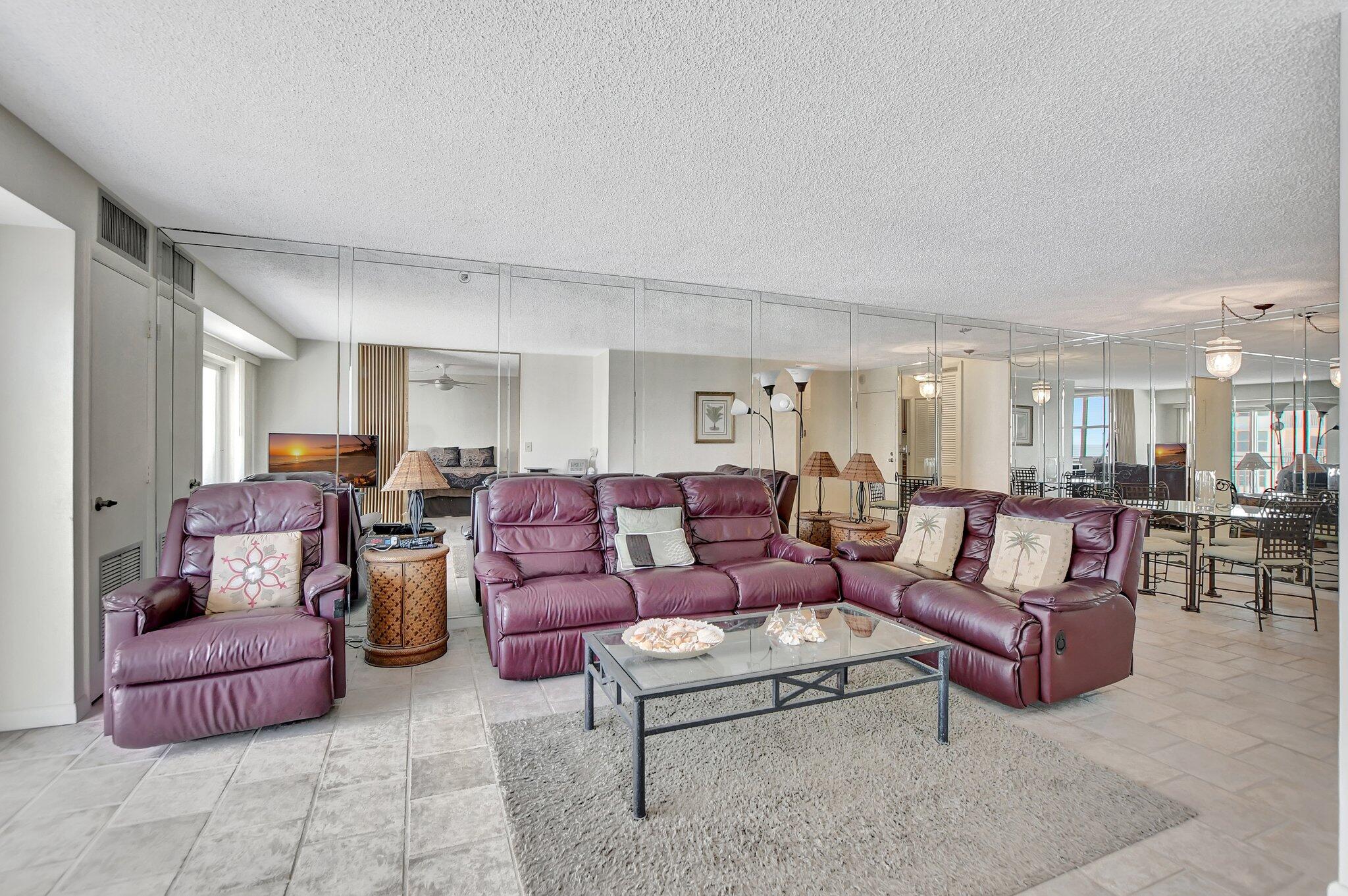 4505 S Ocean Boulevard 303, Highland Beach Unit: 303
