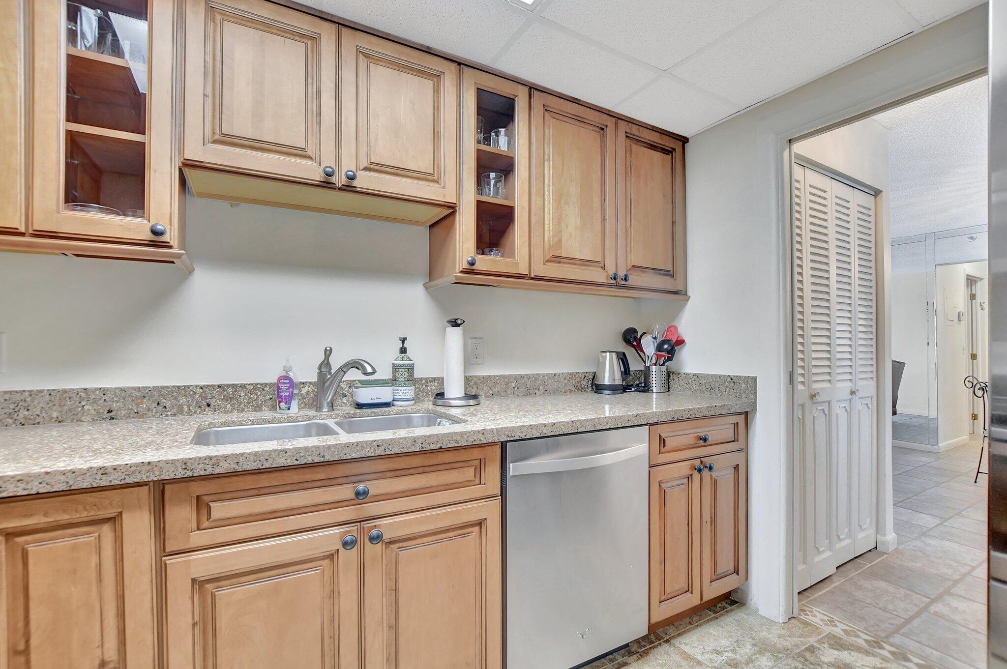 4505 S Ocean Boulevard 303, Highland Beach Unit: 303