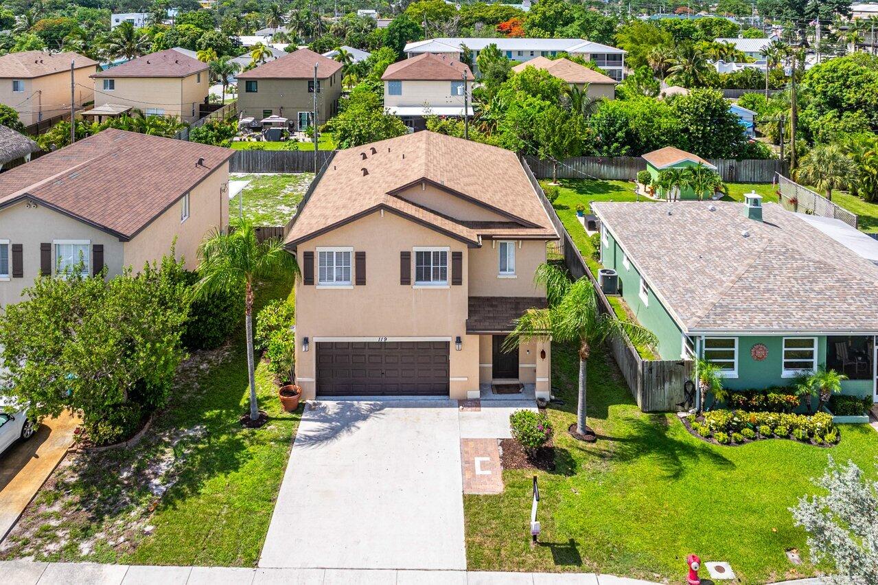 119 SW 2nd Avenue
