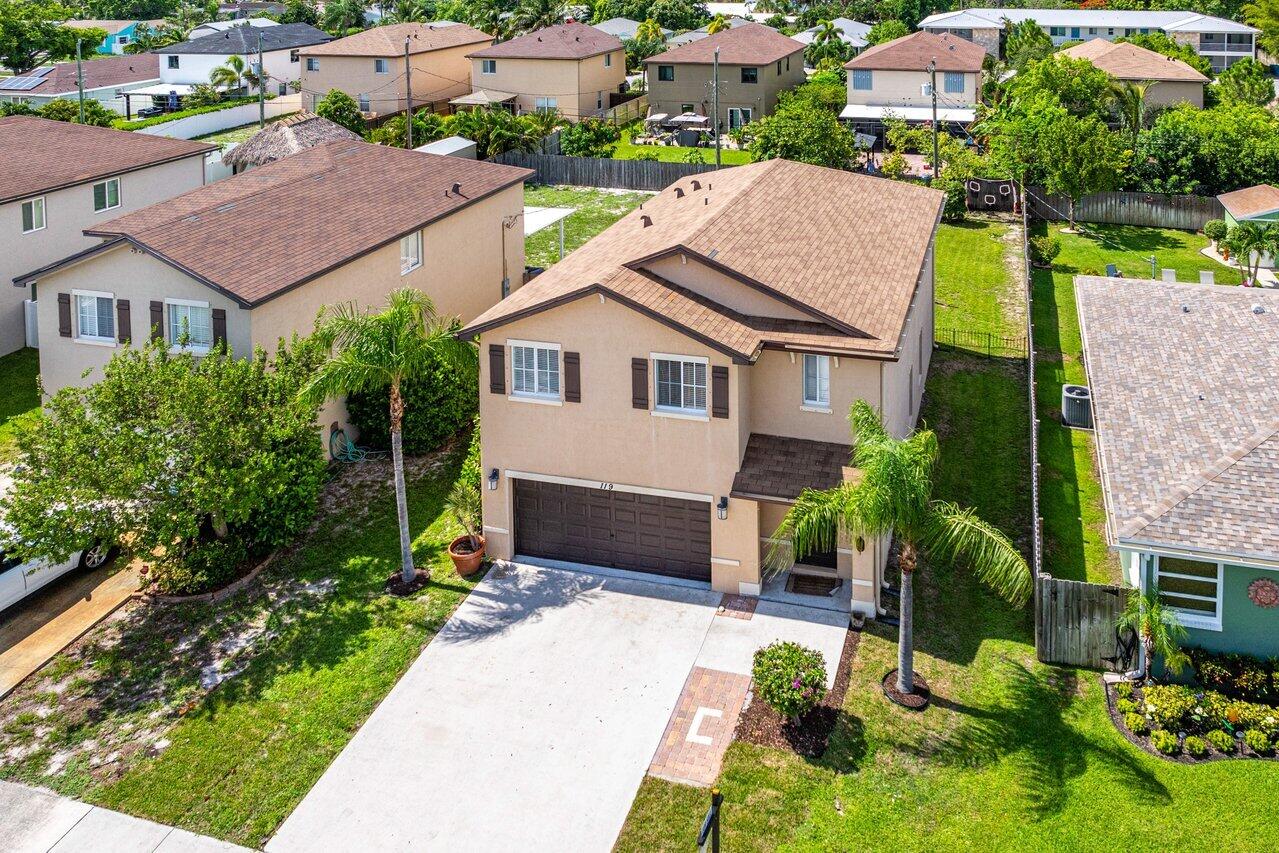 119 SW 2nd Avenue