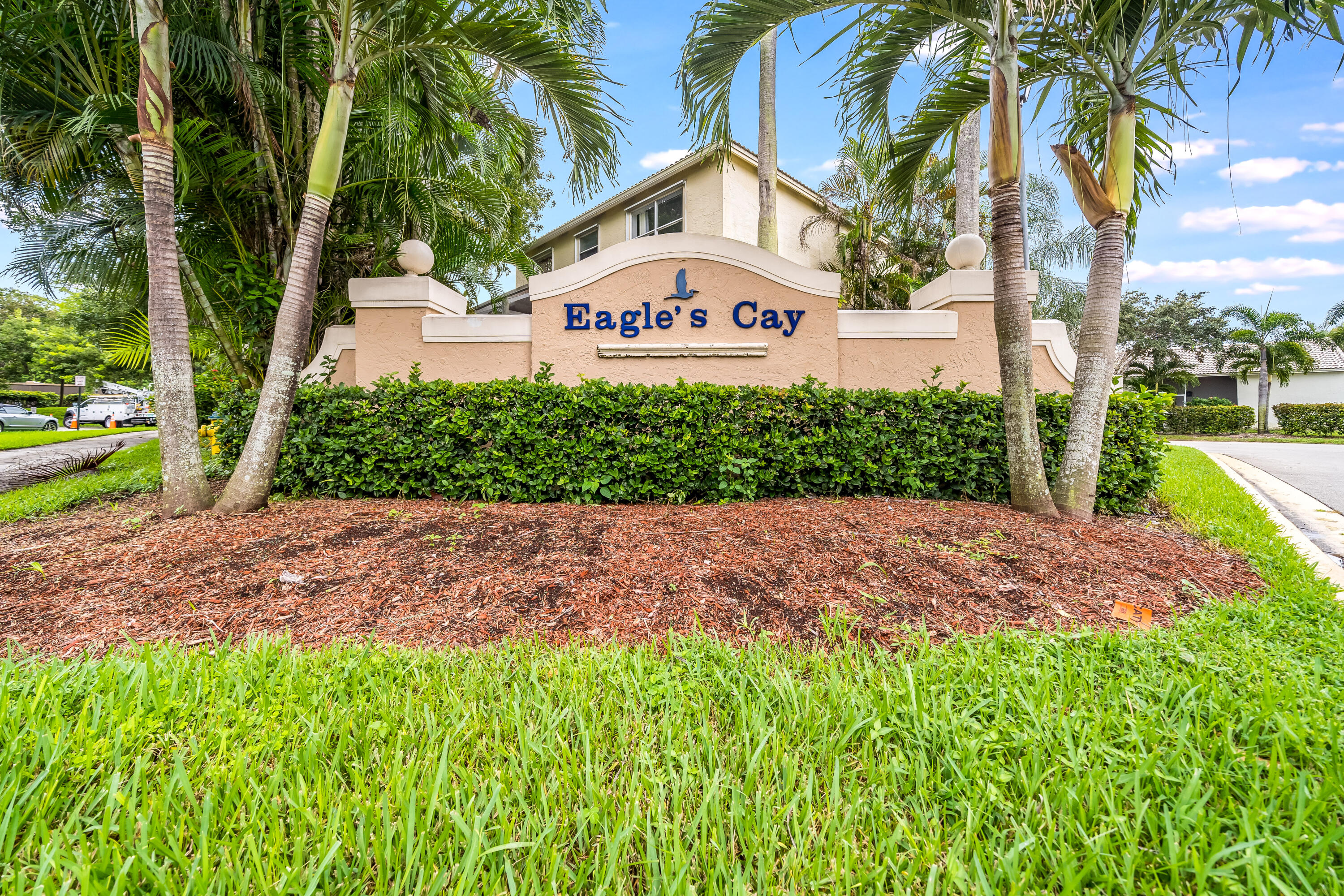 5831 Eagle Cay Terrace