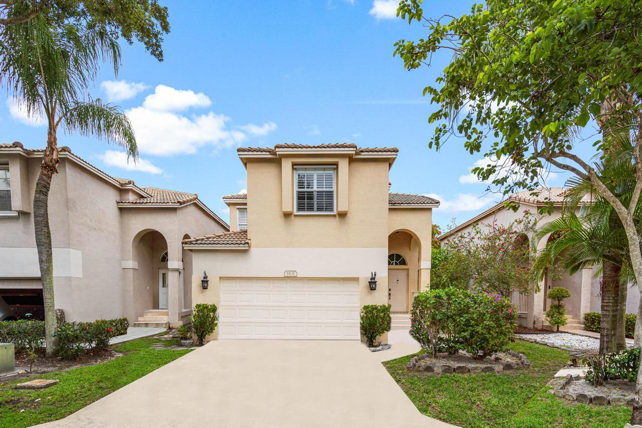 5831 Eagle Cay Terrace