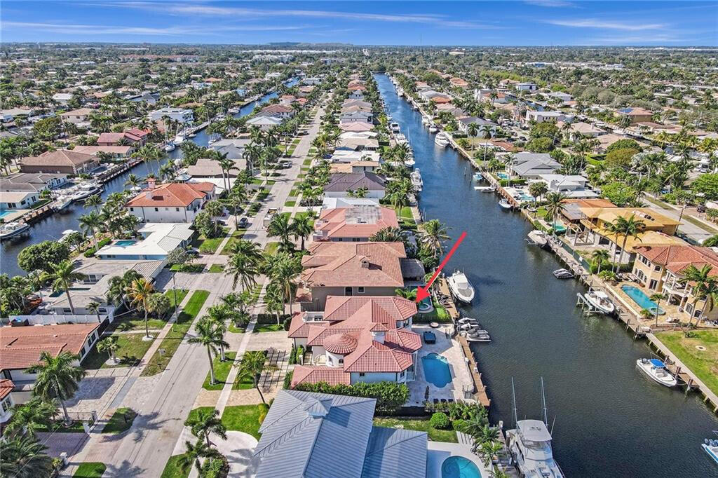 2801 NE 48th Street