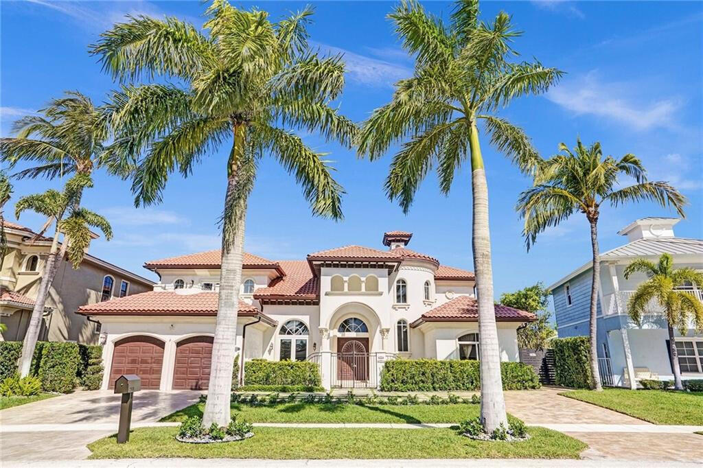 2801 NE 48th Street