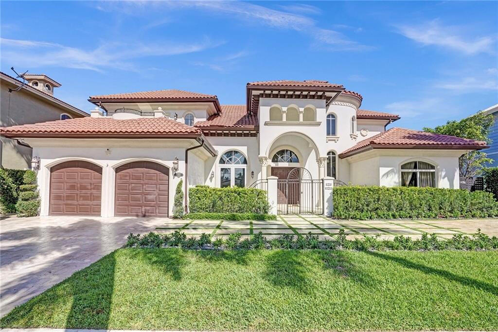 2801 NE 48th Street