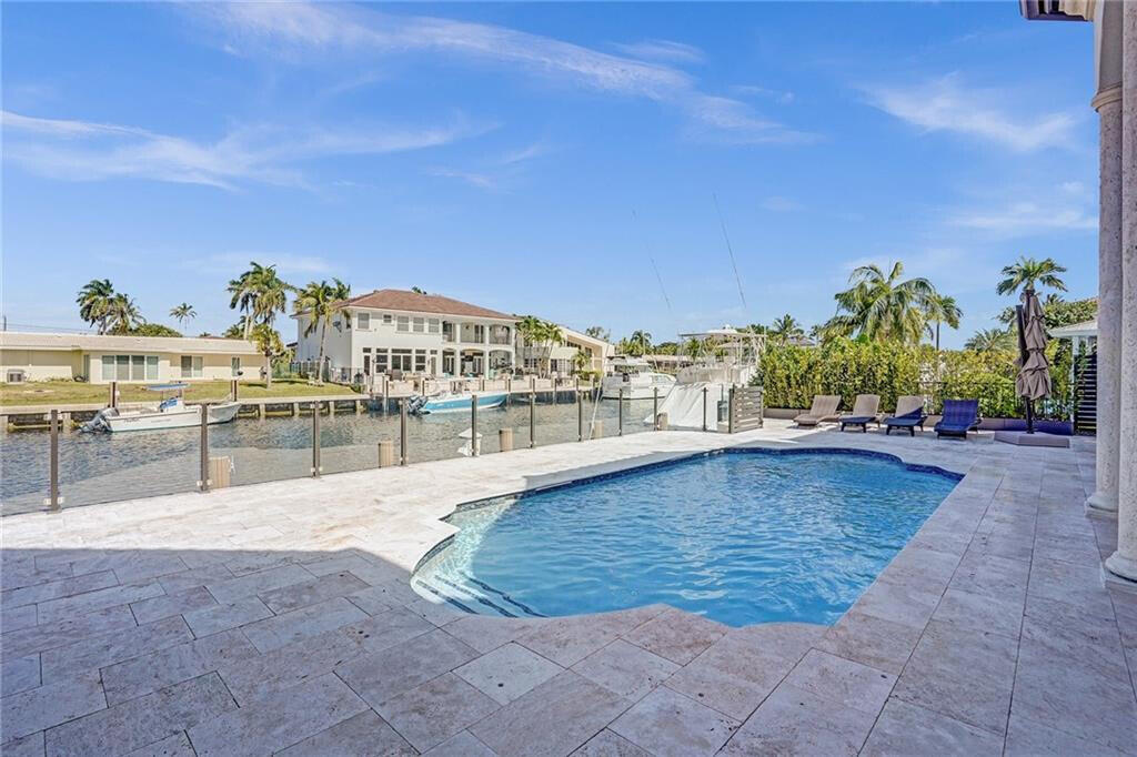 2801 NE 48th Street