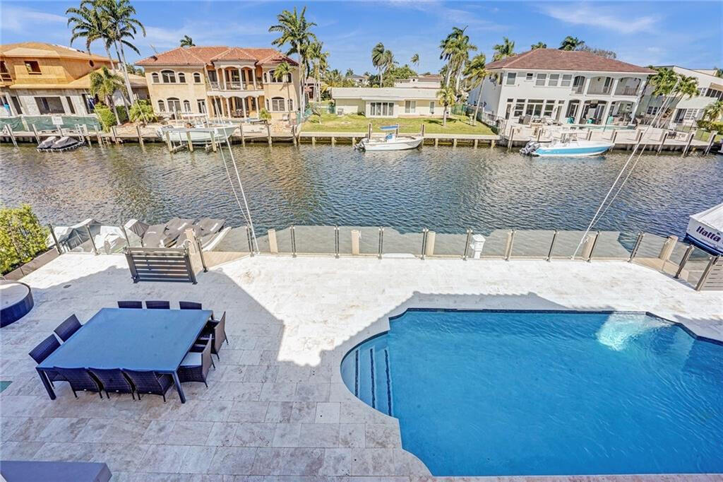 2801 NE 48th Street