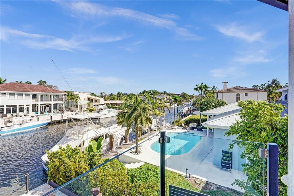 2801 NE 48th Street